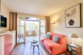 Résidence le Village de Cap Esterel - maeva Home - Appartement 2 Pièces 4 Personnes - Sélection MAE-3114